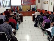 Kerja 2.198 PPDP Pilbup Blora Wajib Pakai APD