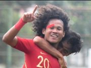 Yes, Bagus Kahfi Dinyatakan Bisa Kembali Turun ke Lapangan