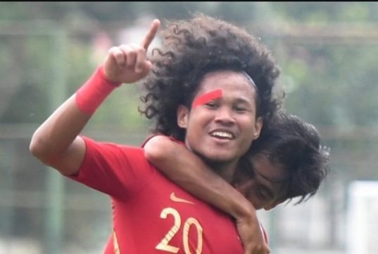 Yes, Bagus Kahfi Dinyatakan Bisa Kembali Turun ke Lapangan