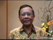 Tim Pemburu Koruptor Segera Dibentuk