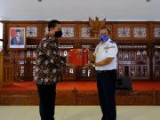 Terminal Tidar Diserahkan ke Pemerintah Pusat, Direnovasi Dilengkapi Fasilitas Mal dan Hotel