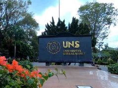 SPMB UNS Sementara Hanya Layani UTBK Peserta dari Eks Karesidenan Surakarta