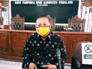 Gugas Covid-19 Diminta Fokus ke Kecamatan Taman Pemalang