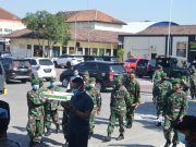 Anggota Kodim Geruduk Mapolres Demak, Apa yang Terjadi…