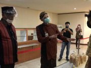 Bantu Pelaku UMKM, Bank Jateng Beri Fasilitas KUR hingga Pelatihan