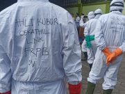 Relawan ‘Modin Cekathil’ Covid-19 Kudus Kecewa dengan Dinas Kesehatan
