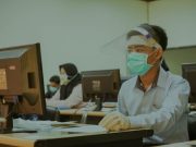 Peserta UTBK Sakit Tidak Boleh Ikut Ujian