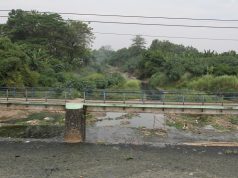Normalisasi Sungai Gelis Kudus Tahap II Butuhkan Rp 95 Miliar