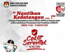 Siapkan KK dan KTP Saja, PPDP Siap Datangi Rumah Warga