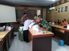 Bupati Jepara Tandatangani Kesepakatan Pemulasaran Jenazah Covid- 19, Apa Saja Isinya?