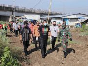 Pemkot Semarang Mulai Pembangunan Kampung Nelayan Tambakrejo