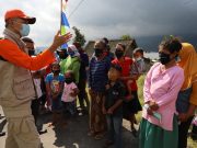 Perbaiki Jalur Evakuasi Gunung Merapi, Ganjar Kucurkan Rp 14 Miliar