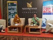 KBM Daring-Luring Jadi Pilihan di Masa Pandemi KBM Daring-Luring Jadi Pilihan di Masa Pandemi