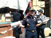 Bea Cukai Kudus Gagalkan Penyelundupan Rokok Ilegal Senilai Rp 3,8 M