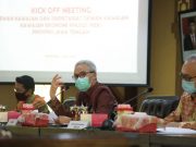 Gubernur Jateng Ingin Percepat Operasional Kawasan Industri Kendal
