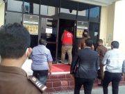 Direktur PDAM Kudus Ayatullah Khumaini Akhirnya Ditahan