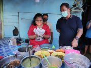 Setahun Hendi Menjabat, Pertumbuhan Ekonomi Kota Semarang Naik di Atas 5% (3)