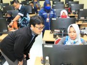 Tingkatkan Promosi Produk, Dosen FTIK USM Beri Pelatihan Pelaku UMKM