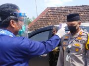 Kapolres Blora Canangkan Pesantren Darul Muna Sebagai Ponpes Siaga Candi