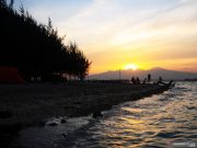 Gempa Bermagnitudo 6,1 di Laut Jawa Tidak Berpotensi Tsunami