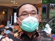 Tiga Perusahaan di Semarang Jadi Klaster Baru Covid-19