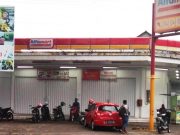 Pemkab Kudus Tutup Minimarket yang Langgar Protokol Kesehatan