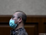 Harun Masiku Disebut Punya Funder Galang Dana bagi Wahyu Setiawan