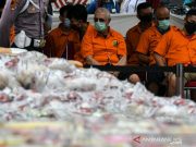 BNN Ungkap Peredaran Ganja Dikendalikan dari Lapas