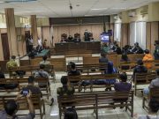 Jalan Panjang Kasus Novel Baswedan