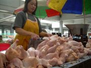 Harga Daging Ayam Melonjak, Pedagang Ancam Mogok Berjualan