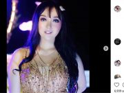 Ayu Vaganza Sering Pamer Keseksian dan Kemewahan di Media Sosial