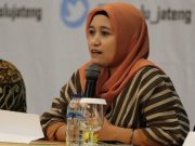 Bawaslu Jateng Minta KPU Cermat-Transparan Bentuk Petugas Data