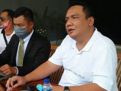 Setelah Direktur Percetakan, Giliran Hartopo Pecat Dirut PDAM
