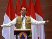 Panglima Bukan Merah?