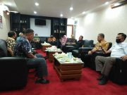 Ketua DPRD Kudus Desak Alokasi Anggaran untuk Relawan ‘Modin Cekathil’