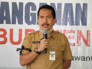 3 Perusahaan di PLTU Tanjung Jati Kucurkan CSR Peduli Covid-19