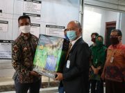 Bupati Jepara Distribusikan Bantuan Jogo Tonggo