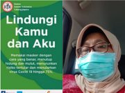Inilah Saran dr. Hj. Kun Werdiningsih M.Kes Atasi Covid-19 di Jepara