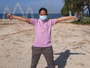 Tips Hadapi Covid 19 dari Orang yang Pernah Terpapar