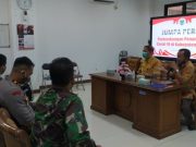 Dipertanyakan Rekom DRD dan Anggaran Penanganan Covid-19 di Jepara
