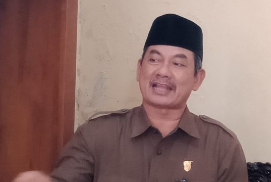 Nasdem Minta Bupati Jepara Cepat dan Sungguh-sungguh Tangani Covid-19