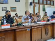 Jepara Perpanjang Status Kedaruratan dan Tunggu Rekomendasi DRD