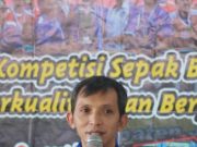 Ketua KONI Jepara: Olahraga Harus Jadi Industri