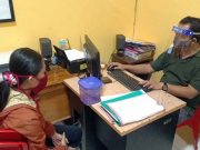 Terlilit Utang, Ibu Rumah Tangga Gadaikan Motor Pinjaman