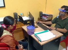 Terlilit Utang, Ibu Rumah Tangga Gadaikan Motor Pinjaman