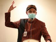Rencana Sanksi Masuk Kamar Mayat dan Keranda di Kudus, Ganjar; Banyak Hukuman yang Lebih Rasional