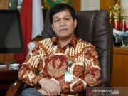 Rektor USU Positif Terpapar Corona