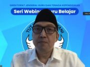 Kemendikbud Terapkan Teknologi PJJ secara Permanen