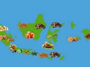 Jalur Rempah-Rempah Bagian Penting Peradaban Bangsa