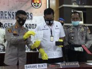 Bandar Judi Hongkong dan Pengecer Ditangkap Satreskrim
